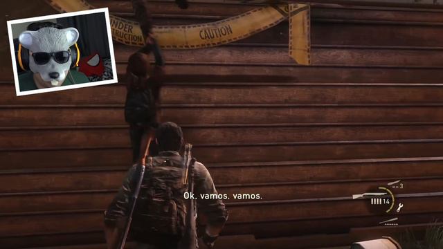 A JORNADA DE BILL ACABA E A VERDADE SOBRE A ROSCA É REVELADA #10 - THE LAST OF US смотреть онлайн
