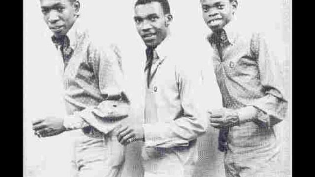 Desmond Dekker - The Man смотреть онлайн