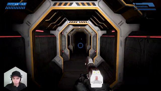 1. Начало - Halo: Combat Evolved смотреть онлайн