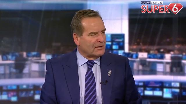 Worst Super 6 Heartbreak EVER! | Soccer Saturday Super 6 смотреть онлайн