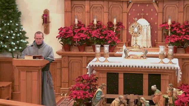 Jan 10 - Bl. Gregory X - Franciscan Saint of the Day смотреть онлайн
