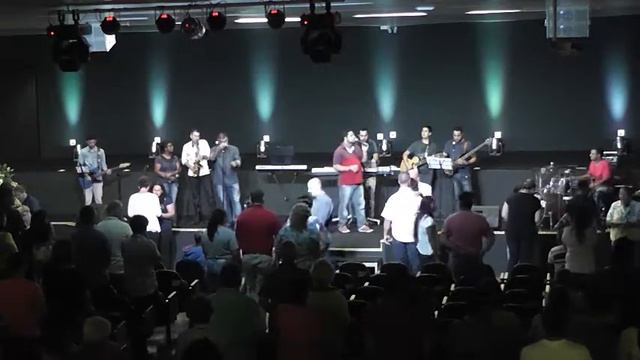 Barrabás, Livre! - Tanner Mazini смотреть онлайн