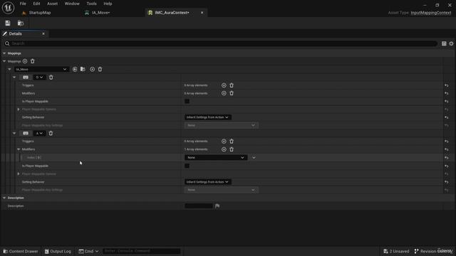 02.07. Enhanced Input смотреть онлайн
