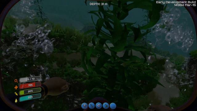 Zagrałem w Subnautica Early Access w 2024 roku! смотреть онлайн