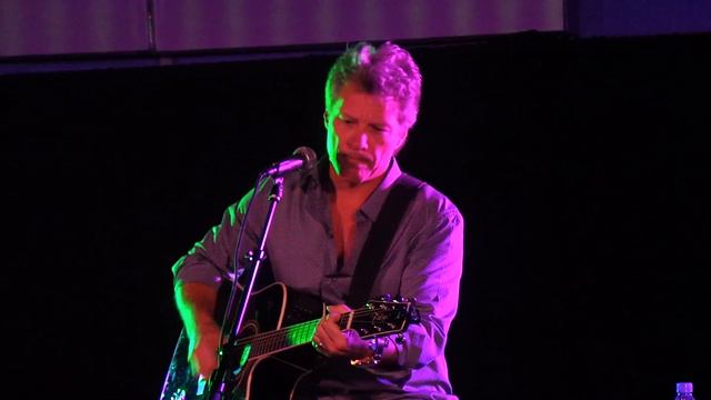 Jon Bon Jovi - 