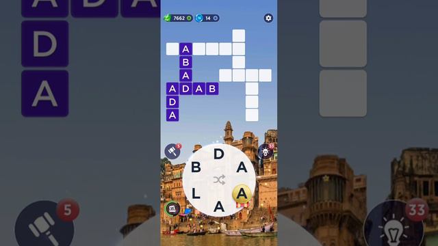 Kunci Jawaban Words Of Wonders Level 823 | WoW Level 823 | Bahasa Indonesia смотреть онлайн