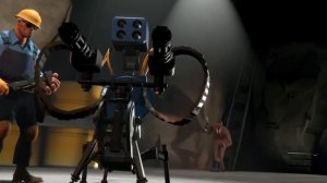 TF2 - Meet The Spy