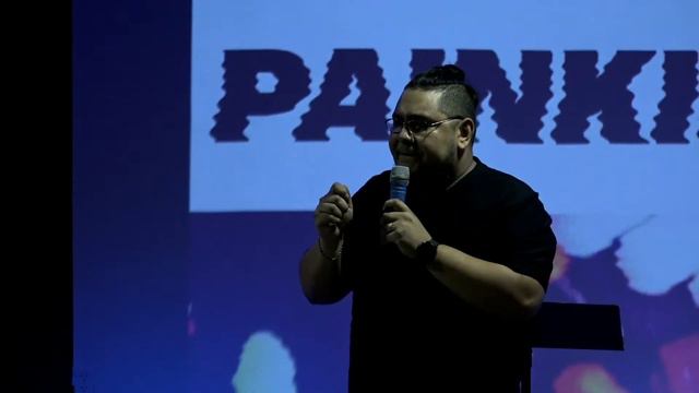 Painkillers (The Downpour 7/10/2020) смотреть онлайн