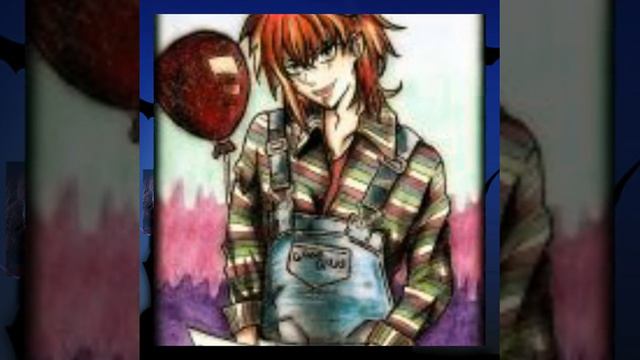 Chucky Lee Ray~Dollhouse смотреть онлайн