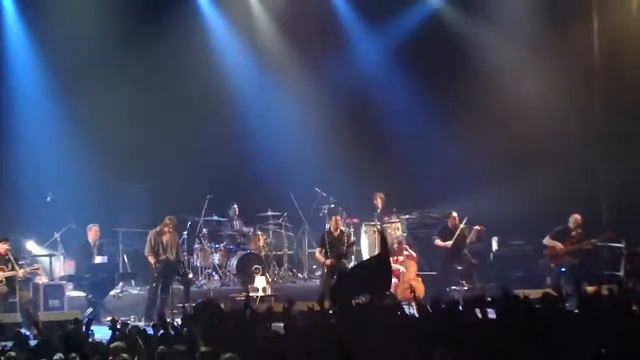 КиШ - Разбежавшись Прыгну Со Скалы смотреть онлайн