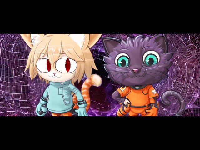 Rombi & Bombi - Rom Bim Bom - Neco Arc (ai cover) смотреть онлайн