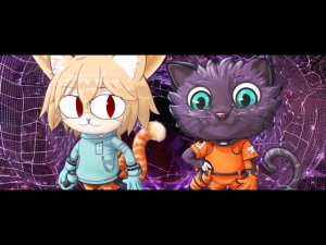 Rombi & Bombi - Rom Bim Bom - Neco Arc (ai cover)