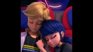 Клип леди баг и супер кот песня Не брошу на полпути Ёлка