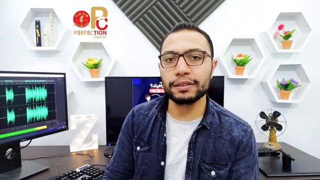 32.تعالى نفتح ليك باب رزق فى مجال الجرافيك смотреть онлайн