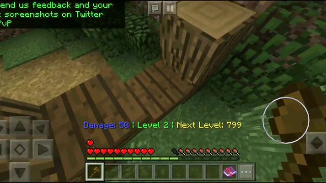DUNGEON SIMULATOR В МАЙНКРАФТ #1 смотреть онлайн