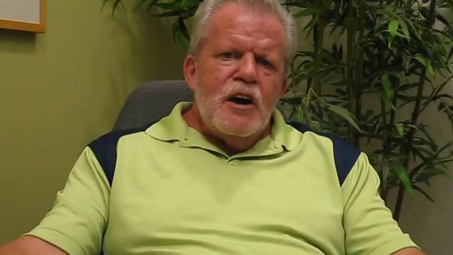 Bob King Acceptance Speech смотреть онлайн