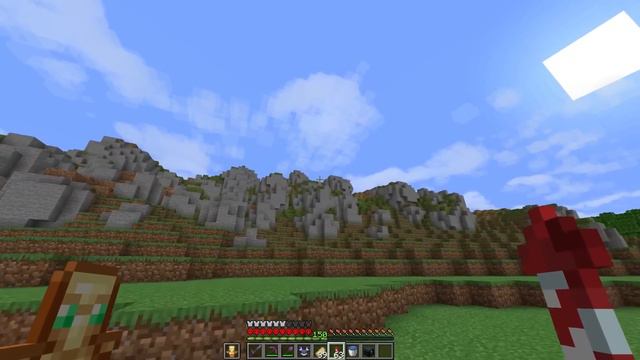 I'm Attempting to Transform my ENTIRE Minecraft World in Hardcore.. смотреть онлайн