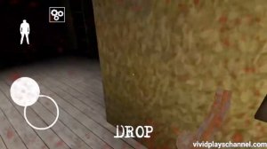 Granny Chapter Two Extreme Mode On The Last Day