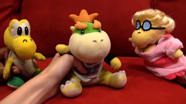 SML Movie: Chef Pee Pee's Bucket List [REUPLOADED] смотреть онлайн