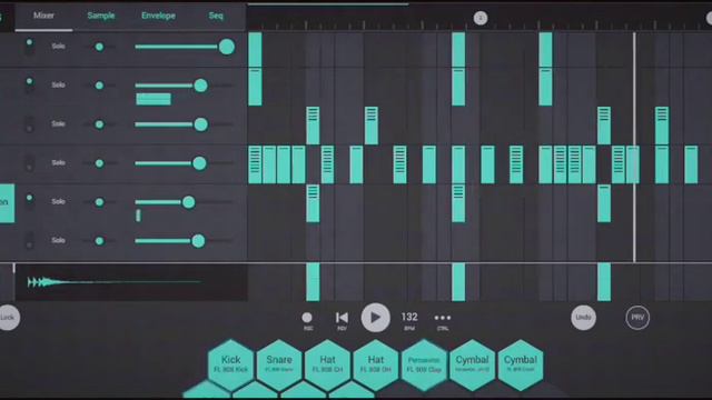 808 Mafia Style Trap Beat | FL STUDIO | Finally got that bounce and HH roll | Colorblind Graphics смотреть онлайн