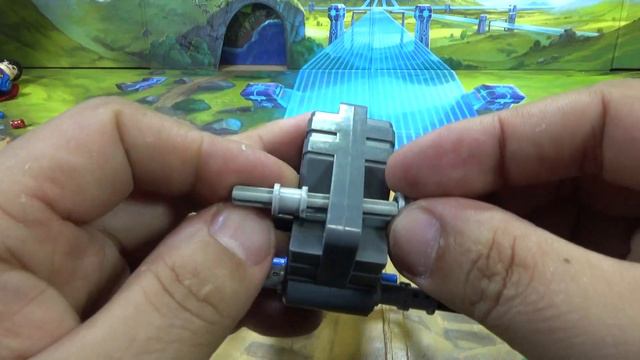 decool 테크닉 오프로드 레이서 풀백 버기카 42010 레고 짝퉁 조립 리뷰 Lego knockoff Technic Off-Road Racer pullback car смотреть онлайн