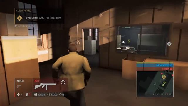 Mafia 3: Definitive Edition - Gameplay Walkthrough Part 13 смотреть онлайн