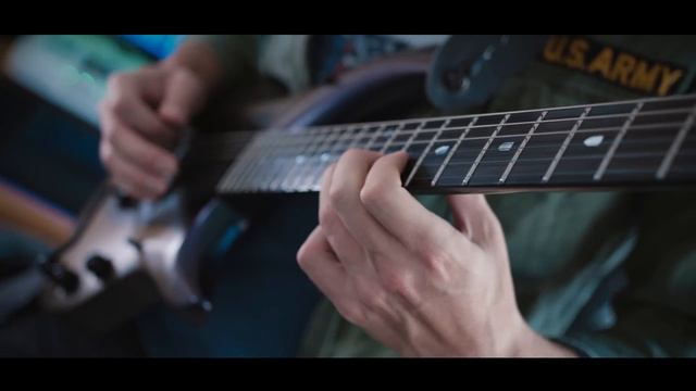 Star Fox: CORNERIA || Metal Cover by RichaadEB смотреть онлайн