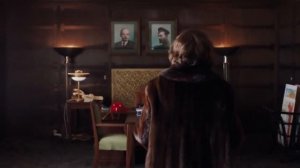 Anna (2019) - The ending scene (HD)