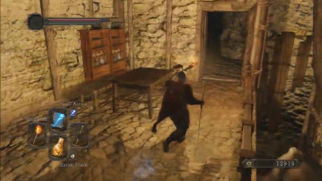 Dark Souls 2: Ring of Life Protection Location (Nullify Death) смотреть онлайн