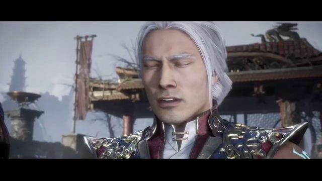 Everyone vs cetrion??!! Hype - Mortal kombat 11 Aftermath story mode chapter 15 Fujin Walkthrough смотреть онлайн