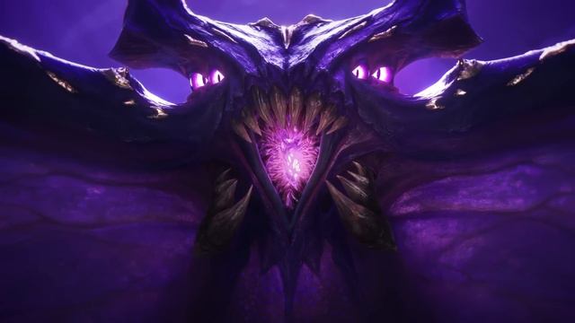 Bel'Veth Reveal | Fanmade Champion - Legends of Runeterra смотреть онлайн