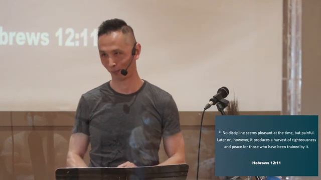 "Pain Killer" - Jun 20, 2021 - ROOTS Sunday Service смотреть онлайн
