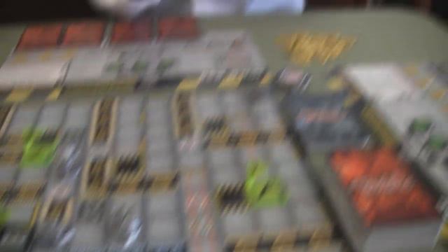 Board Game Review: RoboRally смотреть онлайн
