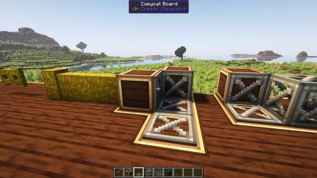 10 Amazing Addons For Minecraft Create Mod in 2024 смотреть онлайн