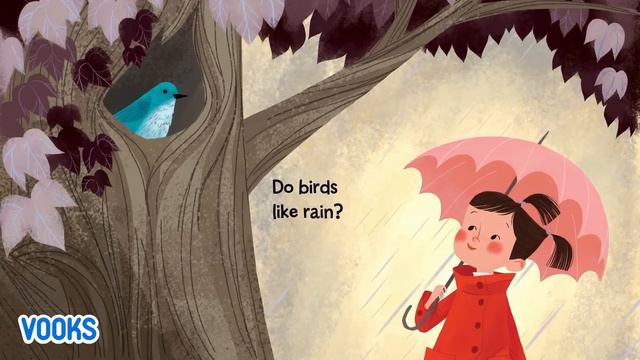 Spring Read Aloud Animated Kids Books | Vooks Narrated Storybooks