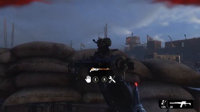 loading an old metro exodus save смотреть онлайн