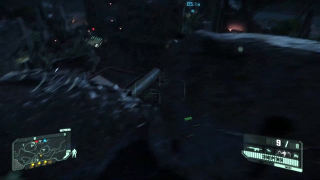 Crysis 3 Remastered прохождение 7 смотреть онлайн