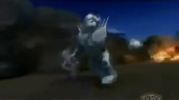 Lego Hero Factory Music Video (Hero by Skillet)