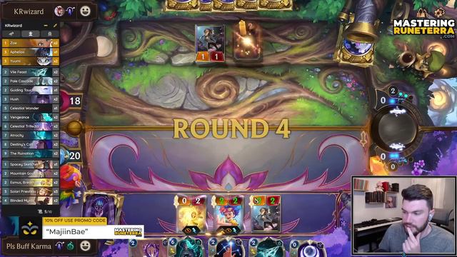 Destiny's call + Atrocity = Easy GG смотреть онлайн