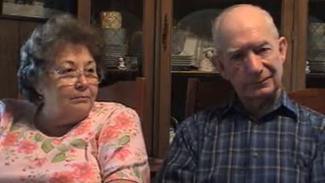 Denholm Family History Interview, Part I смотреть онлайн