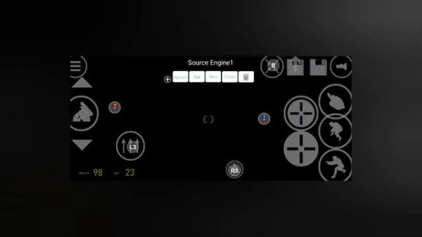 HOW TO SETUP GAMEPAD WITH SHOOTING PLUS V3