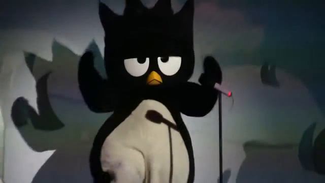 HELLO KITTY y BADTZ MARU - Teatro Lola Membrives 2013 смотреть онлайн