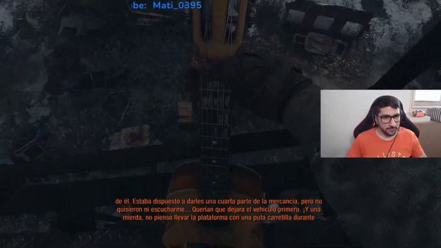 ARRANCAMOS SAGA METRO☢️☢️ METRO EXODUS☢️☢️ смотреть онлайн
