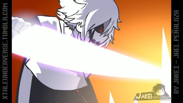 Underverse [AMV] - Echo