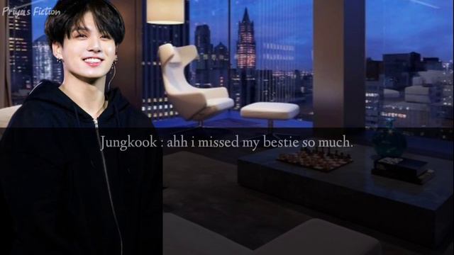 [ His Crazy Obsession #End ] [ Taehyung ff ] His Crazy Obsession Last Episode смотреть онлайн