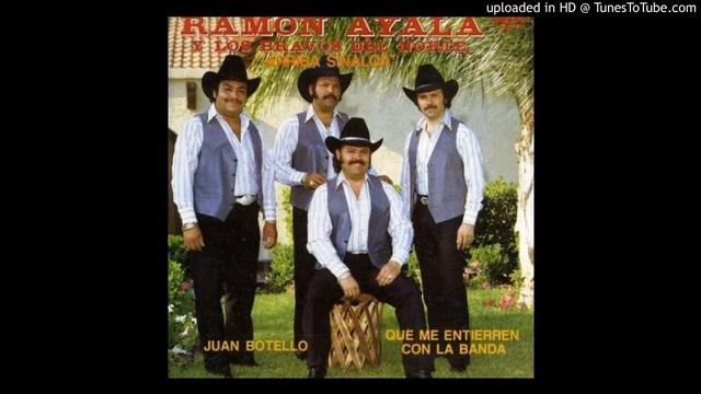 Ramón Ayala - La Carcel De Chetumal (1988) смотреть онлайн