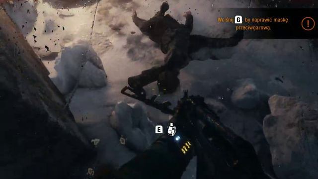 Metro Exodus: Glorious Kill | Nagraj w GeForce смотреть онлайн