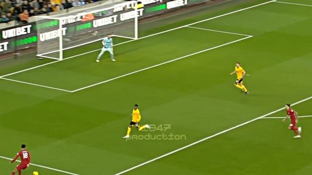 Passing Masterclass by Trent Alexander-Arnold смотреть онлайн