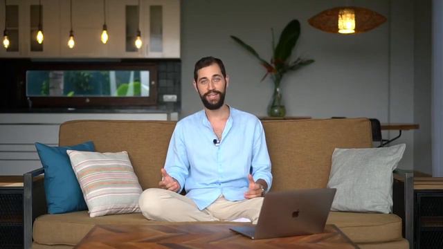 Философия невероятной Жизни - Введение. Андрей Богомолов смотреть онлайн