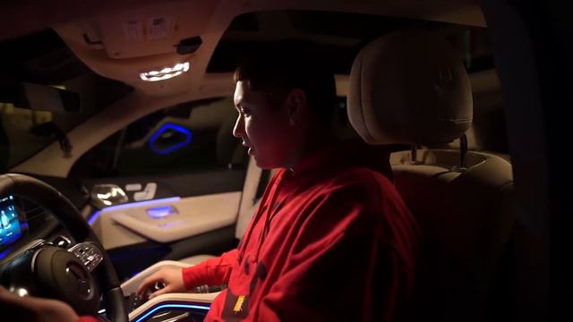 TAKING OUR BRAND NEW CAR ON A ROADTRIP смотреть онлайн